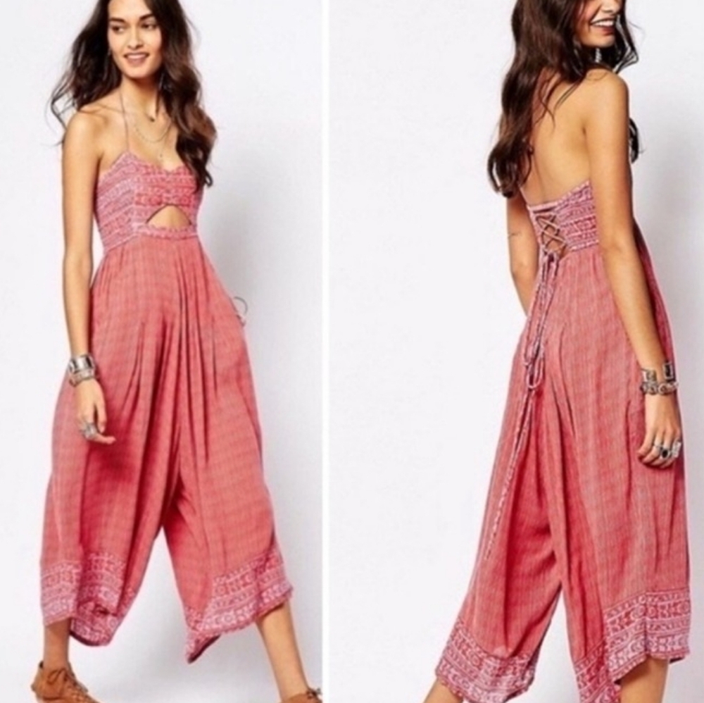 Free People Crystal Bay